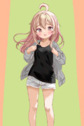 コンビニいこ！