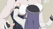 【GIF】オラオラオラオラオラオラ