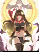 宿る。