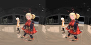 【3DMMD】ベルベル格差ペアはデビルじゃないと主張しており