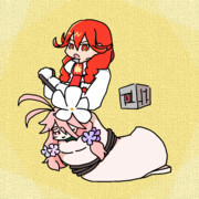 ぐるぐるまき