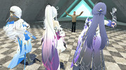 【GMOD】今亡きのビリー・ヘリントン 遅れて誕生日おめでとう！