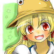 すわこアイコン