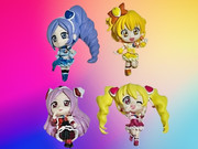 フレッシュプリキュア！