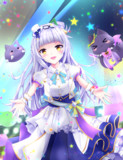 シオンちゃん！！
