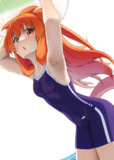 水着マヤ