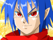 ディスガイアRPG　ラハール