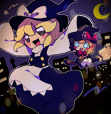 夜に駆ける☆