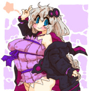 結月あかり