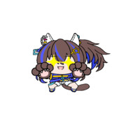 ダイタクヘリオスが現れた！