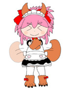 【FGO】タマモキャット