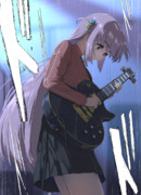 ぼっち・ざ・ろっく!