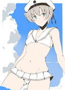 水着レーベ