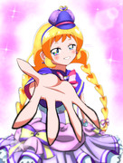 キュアフレンディ