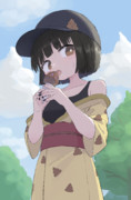 パステル兄貴おお‼