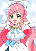 キュアプリズム