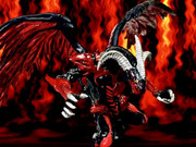 レッド・デーモンズ・ドラゴン