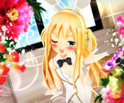 【かにフレ！】ようこそ～♡