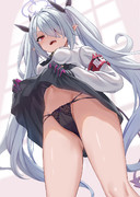 『覚悟しろ！変態共め！』