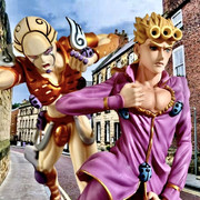 ジョルノ