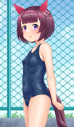 旧スクフラワー