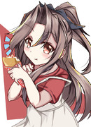 ずほ進水日だったヤツ