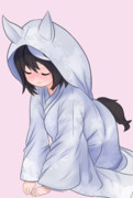 花嫁キタちゃん