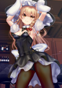 バニー魔理沙