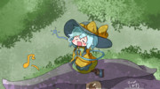 ナズチ散歩