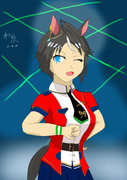 フジキセキ