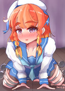 ｴﾄﾛﾌﾁｬﾝ…ｴﾄﾛﾌﾁｬﾝ…