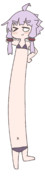 せくしーゆかりさん