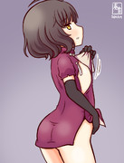 わんどろﾁｬｲﾅﾄﾞﾚｽのｷｼﾅﾐﾁｬﾝｱｯｱｯ…