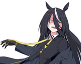 サンデーサイレンス