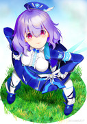 ポポナ＝サンその２