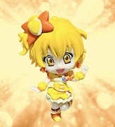 キュアパイン