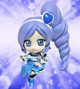 キュアベリー