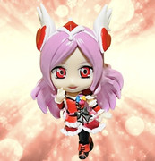 キュアパッション