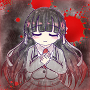 胸に秘めたるバイオレンス