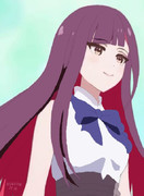 クオン（アニメ24話15分29秒スクショ）2024.7.6描画2024.8.20投稿