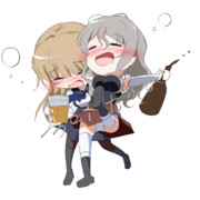 飲み友達（ワンドロ）