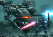 MAL-Gigas guard