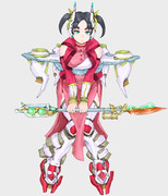 メカ娘