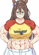 エルコンドルパサー