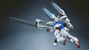【NEWガンブレ】V2ダッシュガンダム･ヘキサ