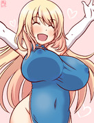 わんどろチャイナドレスのあたごん