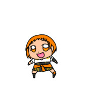 レオニーのお誕生日だヨッ！