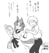 さっぽろエスコートダンス