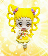 キュアレモネード