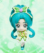 キュアミント
